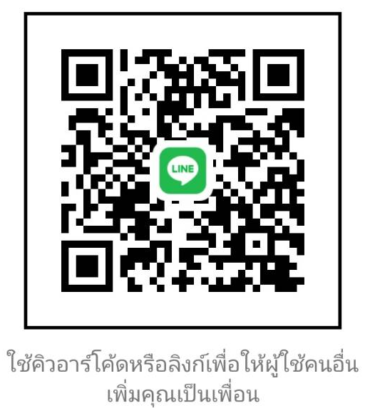 LINE QR Code